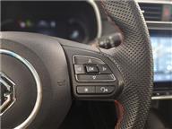MG ZS EV Luxury