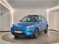 MG ZS EV Luxury