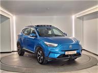 MG ZS EV Luxury