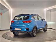 MG ZS EV Luxury