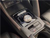 MG ZS EV Luxury