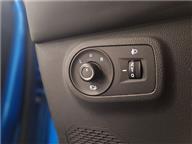 MG ZS EV Luxury
