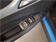 MG ZS EV Luxury