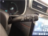 MG ZS EV Luxury