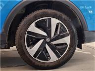 MG ZS EV Luxury