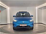 MG ZS EV Luxury