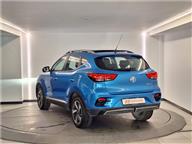 MG ZS EV Luxury