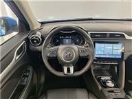 MG ZS EV Luxury