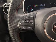 MG ZS EV Luxury
