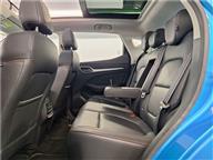 MG ZS EV Luxury