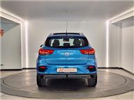 MG ZS EV Luxury
