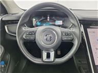 MG Marvel R Luxury