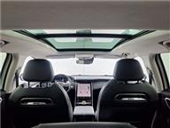 MG Marvel R Luxury