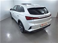 MG Marvel R Luxury