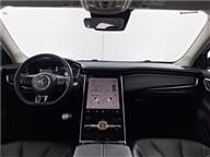 MG Marvel R Luxury