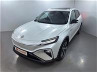 MG Marvel R Luxury
