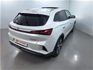 MG Marvel R Luxury