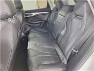 MG Marvel R Luxury