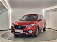MG HS 1.5 T-GDI Luxury