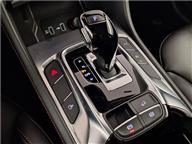 MG HS 1.5 T-GDI Luxury