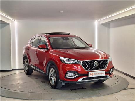 MG HS 1.5 T-GDI Luxury