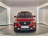 MG HS 1.5 T-GDI Luxury