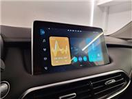 MG HS 1.5 T-GDI Luxury