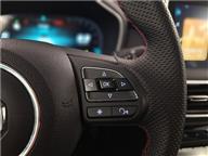 MG HS 1.5 T-GDI Luxury