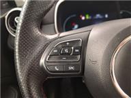 MG ZS EV Luxury
