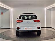 MG ZS EV Luxury