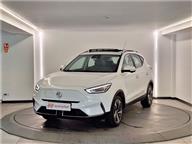 MG ZS EV Luxury