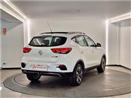 MG ZS EV Luxury