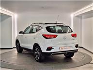 MG ZS EV Luxury