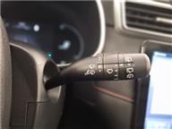 MG ZS EV Luxury