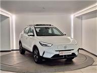 MG ZS EV Luxury