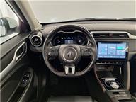MG ZS EV Luxury