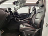 MG ZS EV Luxury