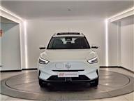 MG ZS EV Luxury