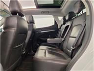 MG ZS EV Luxury