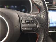 MG ZS EV Luxury