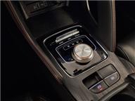 MG ZS EV Luxury