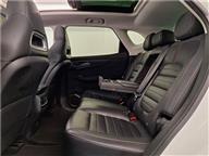 MG HS 1.5 T-GDI Luxury