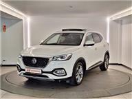 MG HS 1.5 T-GDI Luxury