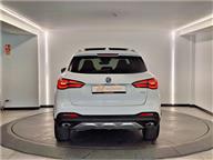 MG HS 1.5 T-GDI Luxury