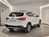 MG HS 1.5 T-GDI Luxury