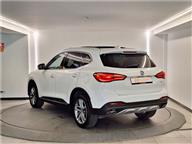 MG HS 1.5 T-GDI Luxury