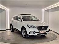 MG HS 1.5 T-GDI Luxury