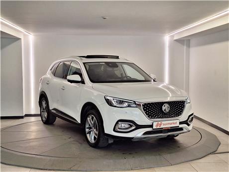 MG HS 1.5 T-GDI Luxury