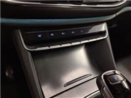 MG HS 1.5 T-GDI Luxury