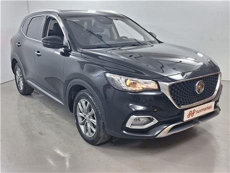 MG HS 1.5 T-GDI Comfort